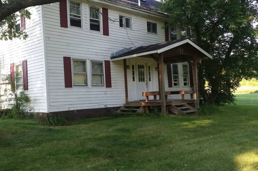 Photo of Outdoor in Johnsonville