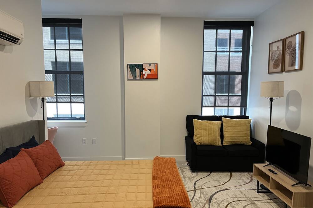 Photo of Bedroom in Downtown Hartford
