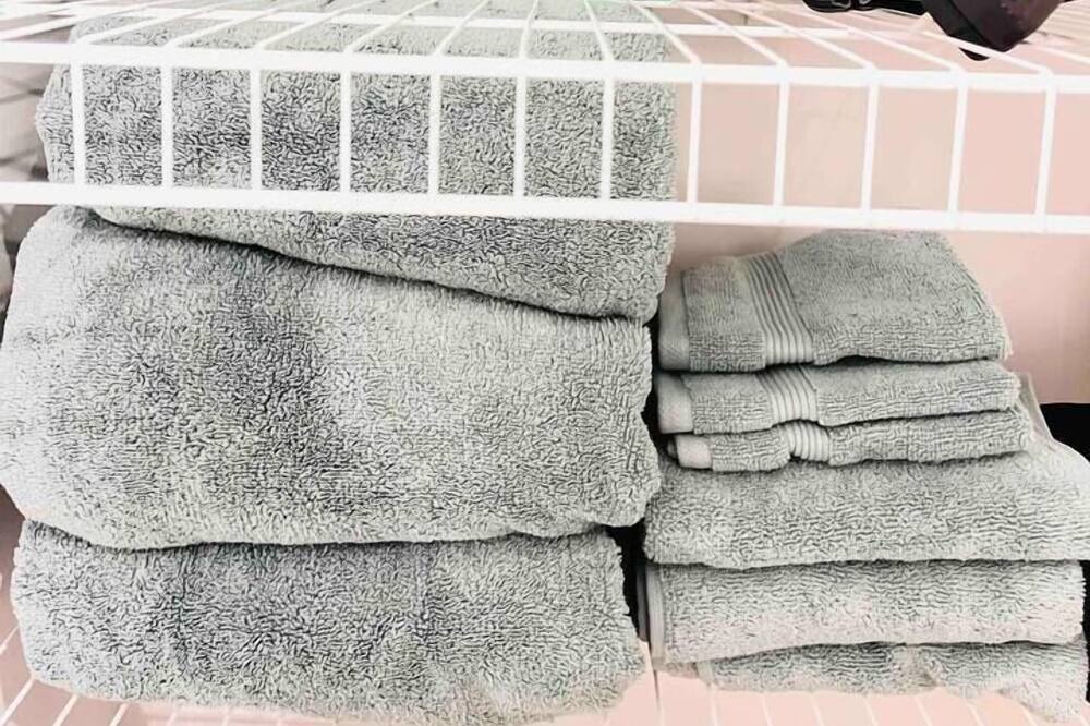 Photo of Bathroom in Downtown Hartford