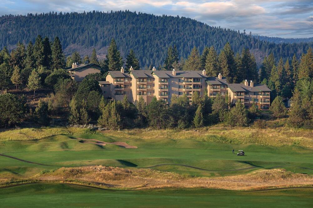 Photo of Outdoor in Klamath Falls