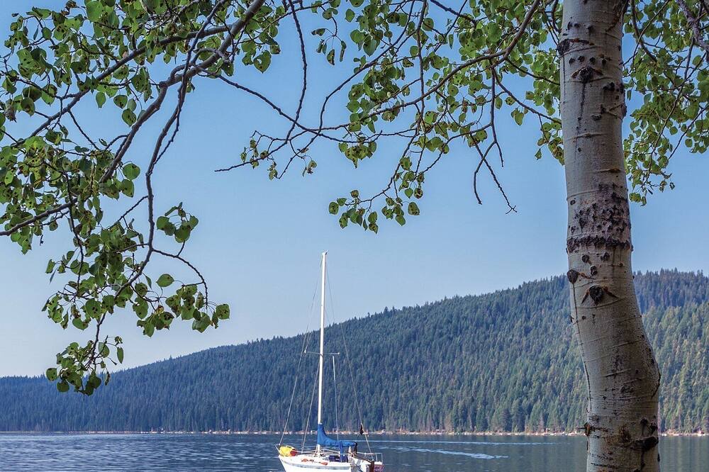 Photo of Outdoor in Klamath Falls