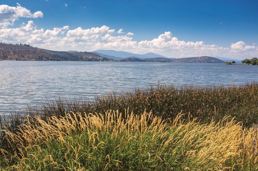 Photo of Outdoor in Klamath Falls