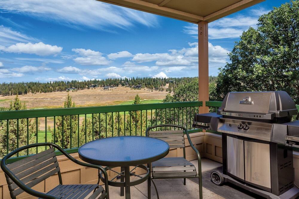 Photo of Patio Balcony in Klamath Falls