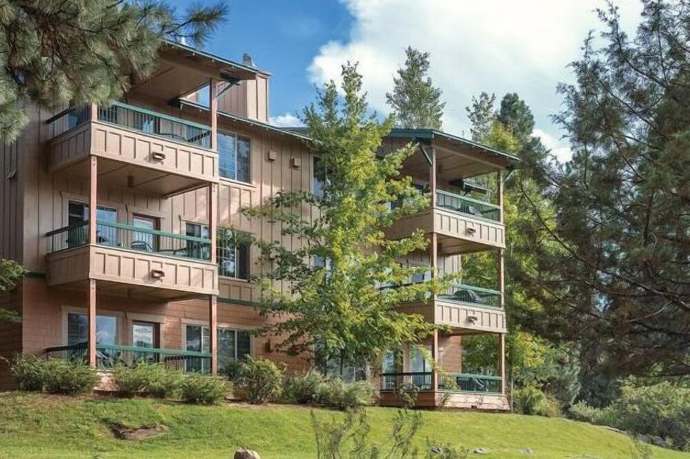 Photo of Outdoor in Klamath Falls