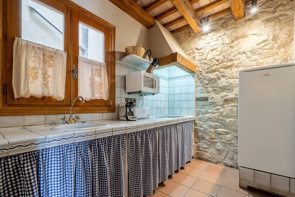 Photo of Kitchen in Conesa