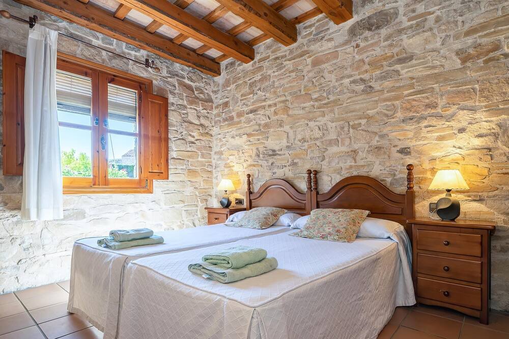 Photo of Bedroom in Conesa