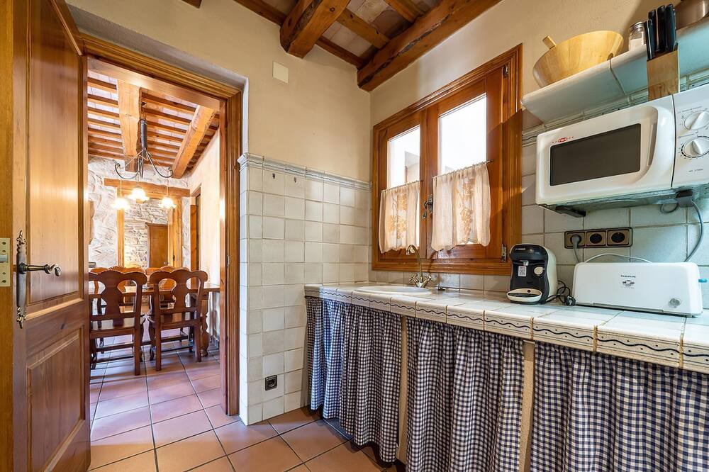 Photo of Kitchen in Conesa