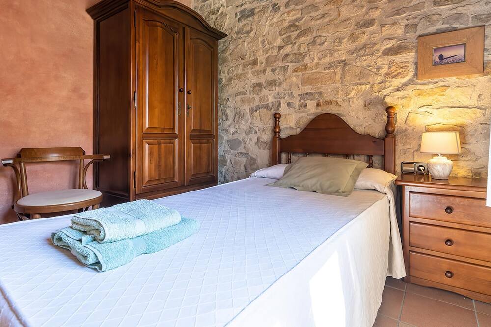Photo of Bedroom in Conesa