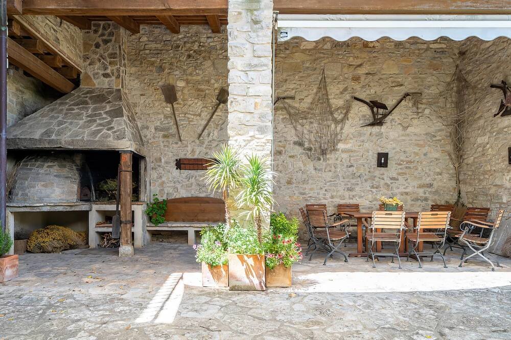Photo of Outdoor in Conesa