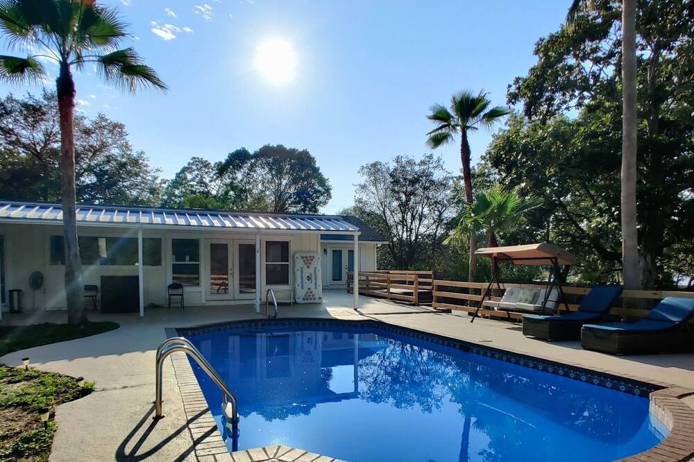 Photo of Outdoor in Citrus County