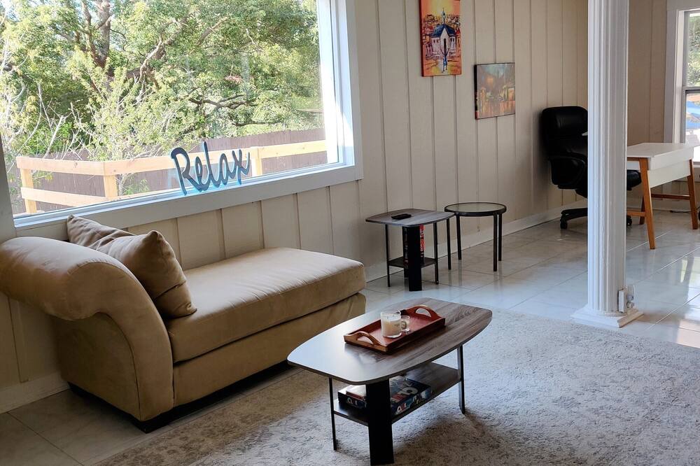 Photo of Livingroom in Citrus County