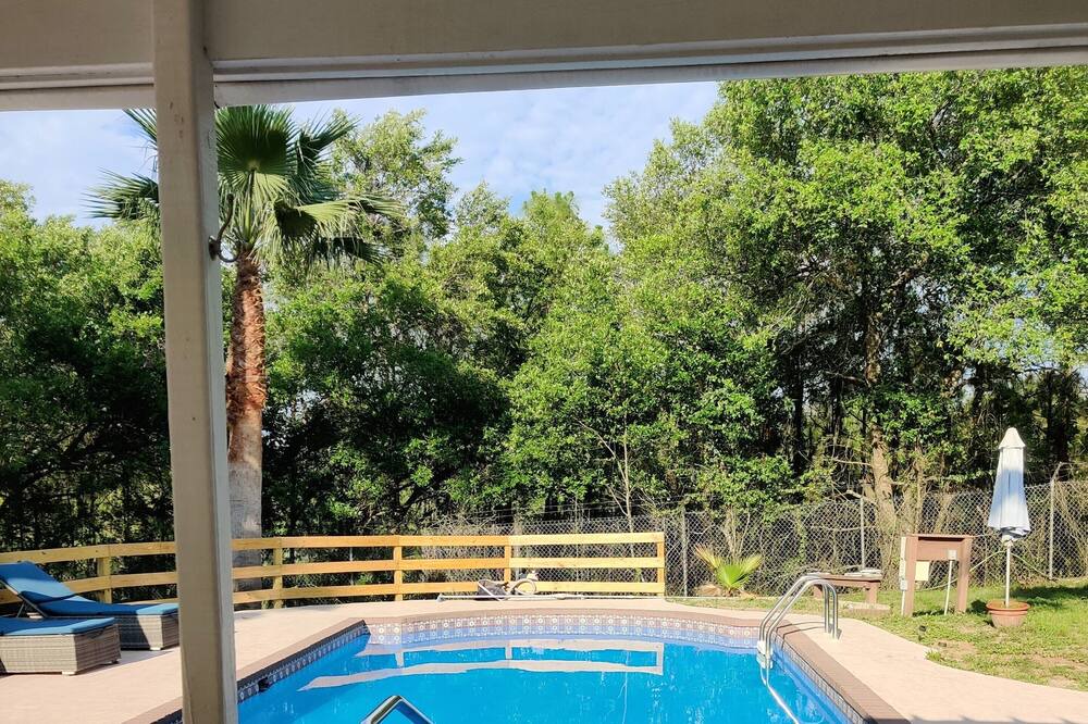 Photo of Outdoor in Citrus County