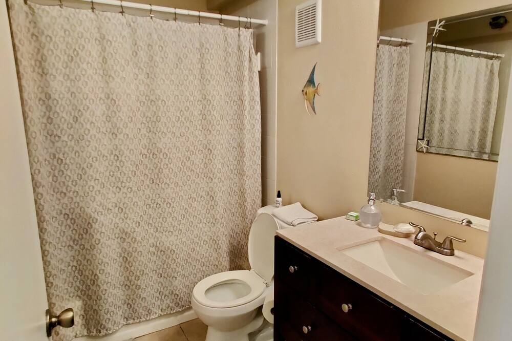 Photo of Bathroom in Citrus County