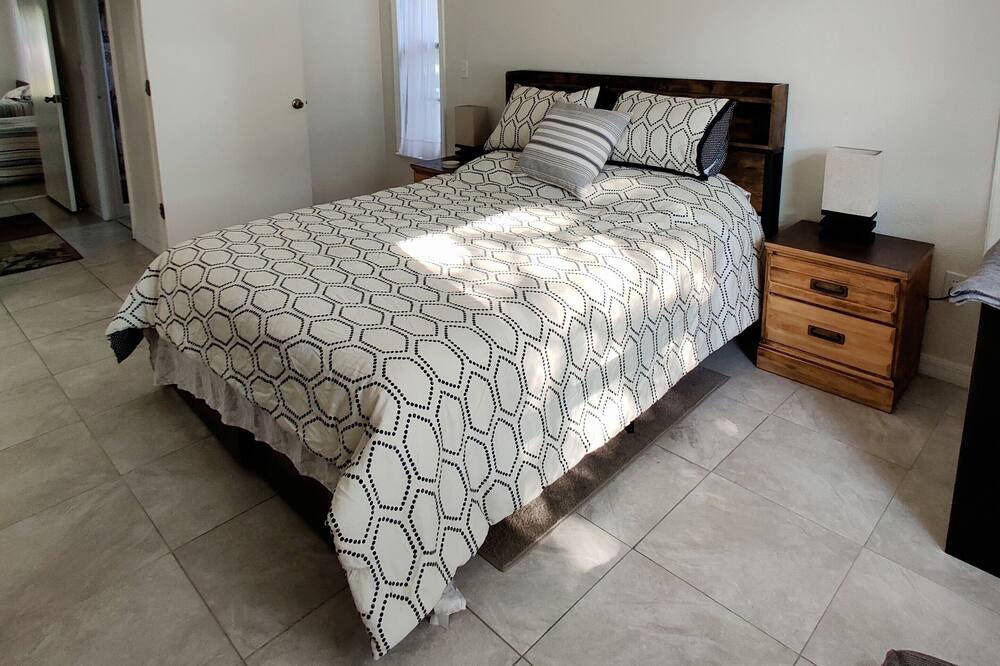 Photo of Bedroom in Citrus County