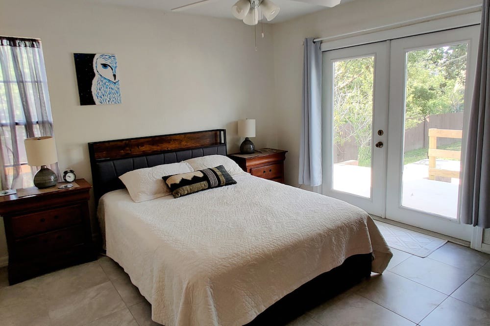 Photo of Bedroom in Citrus County