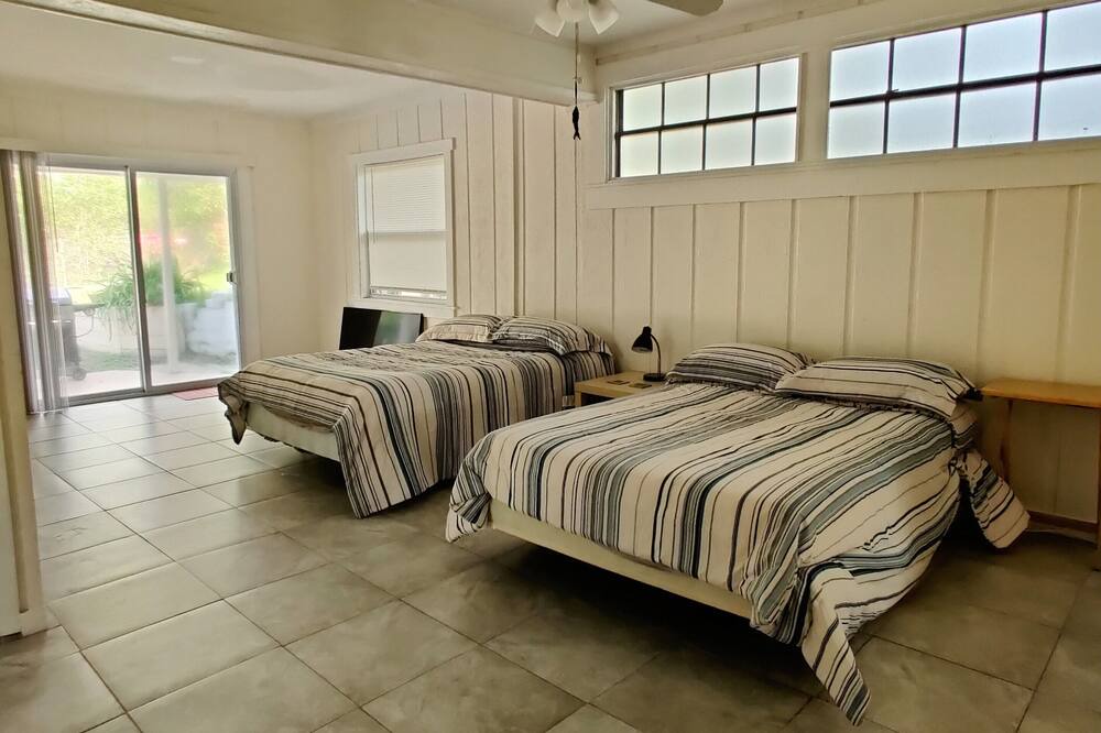 Photo of Bedroom in Citrus County