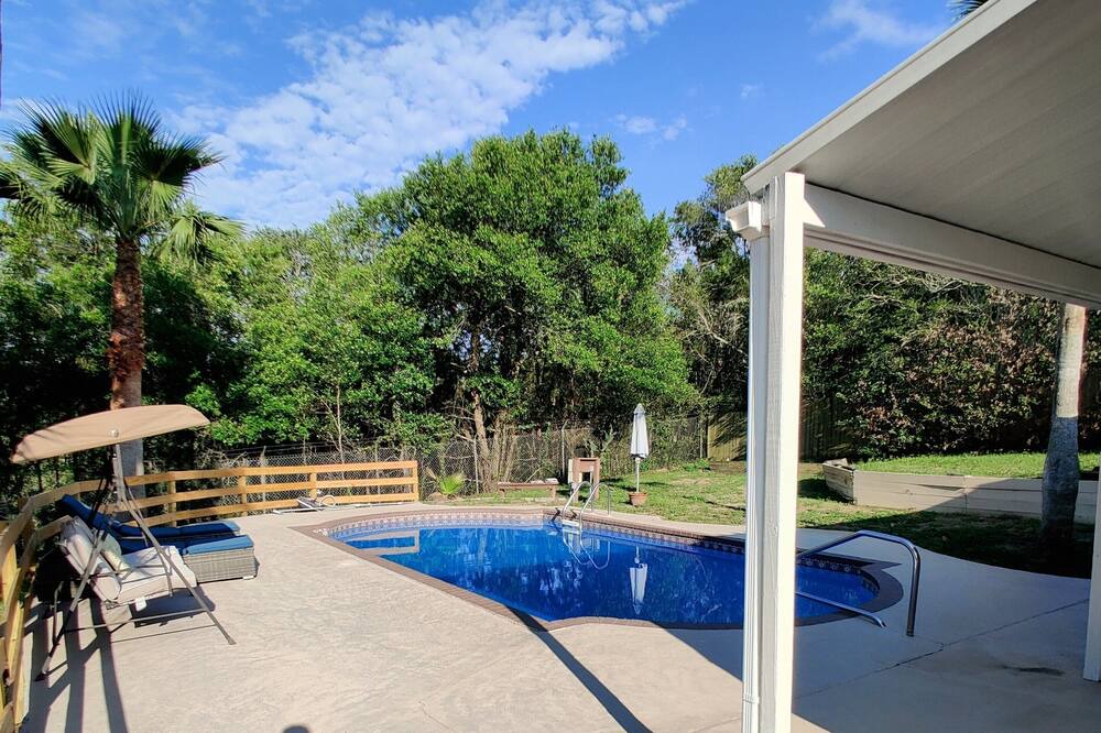 Photo of Outdoor in Citrus County