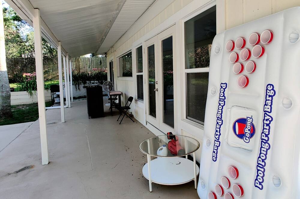 Photo of Outdoor in Citrus County