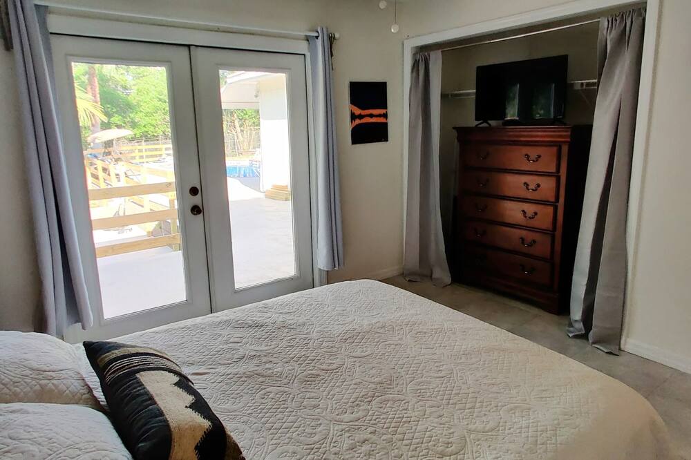 Photo of Bedroom in Citrus County