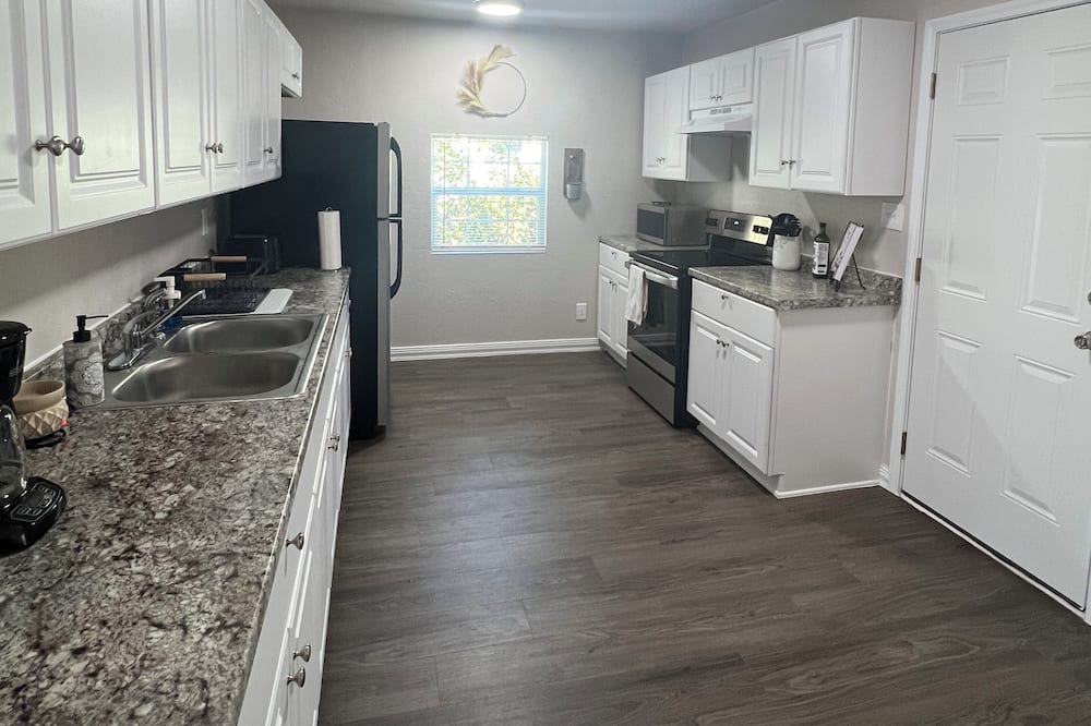 Photo of Kitchen in Pampa