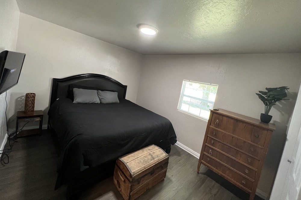 Photo of Bedroom in Pampa