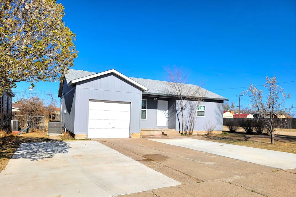 Photo of Outdoor in Pampa