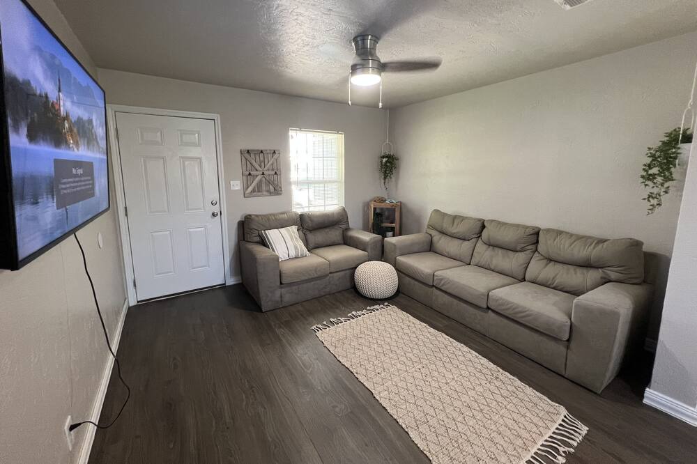 Photo of Livingroom in Pampa