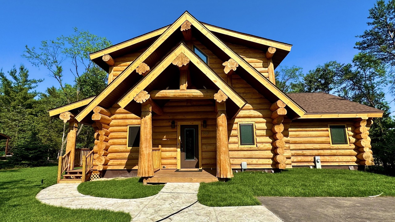 Photo of Outdoor in Spring Brook