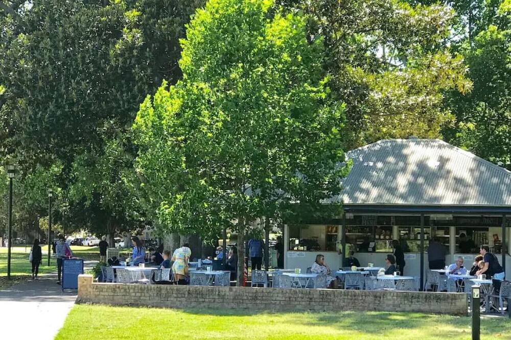 Photo of Others in Darling Point