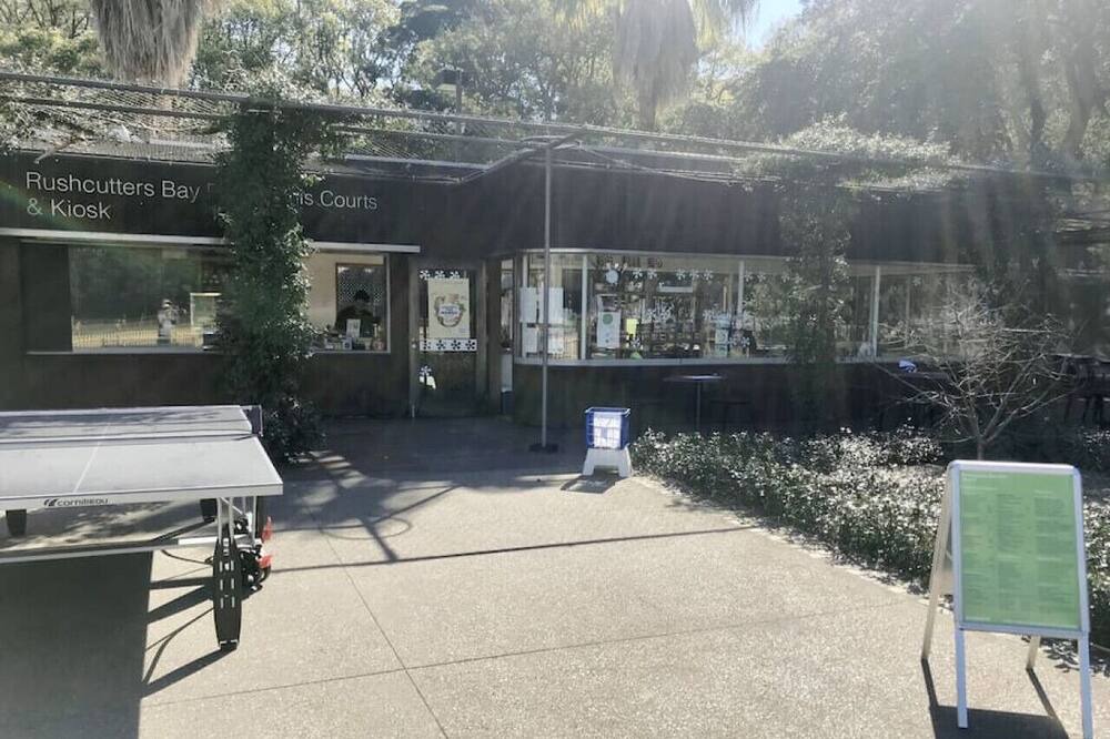 Photo of Others in Darling Point