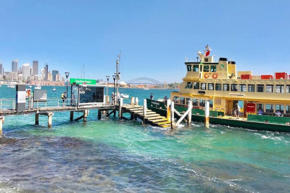 Photo of Others in Darling Point