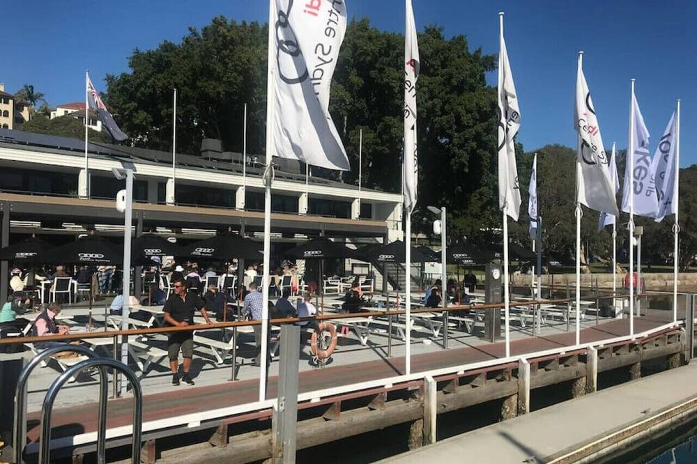 Photo of Others in Darling Point