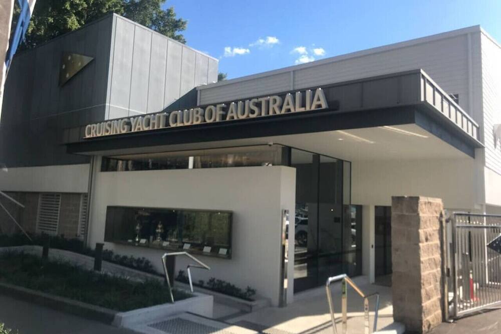 Photo of Others in Darling Point