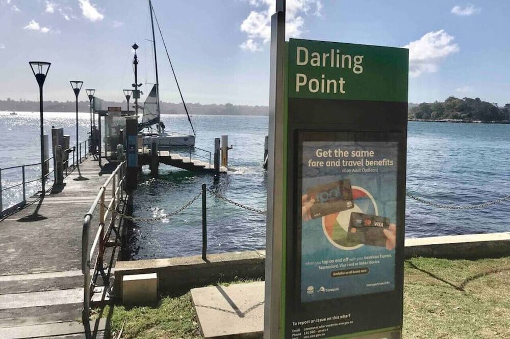 Photo of Others in Darling Point