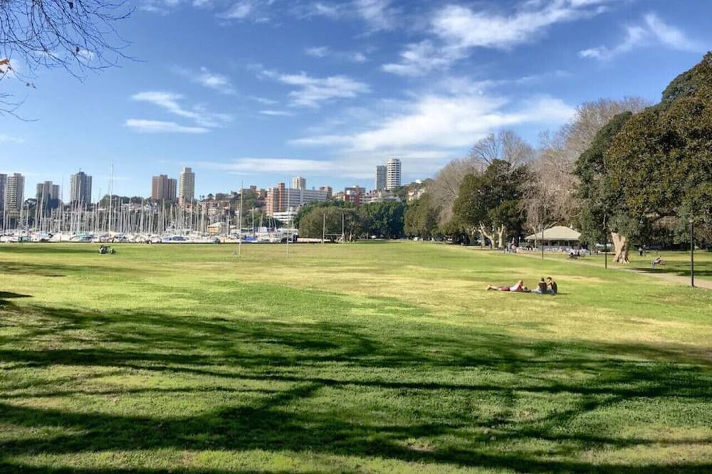 Photo of Others in Darling Point
