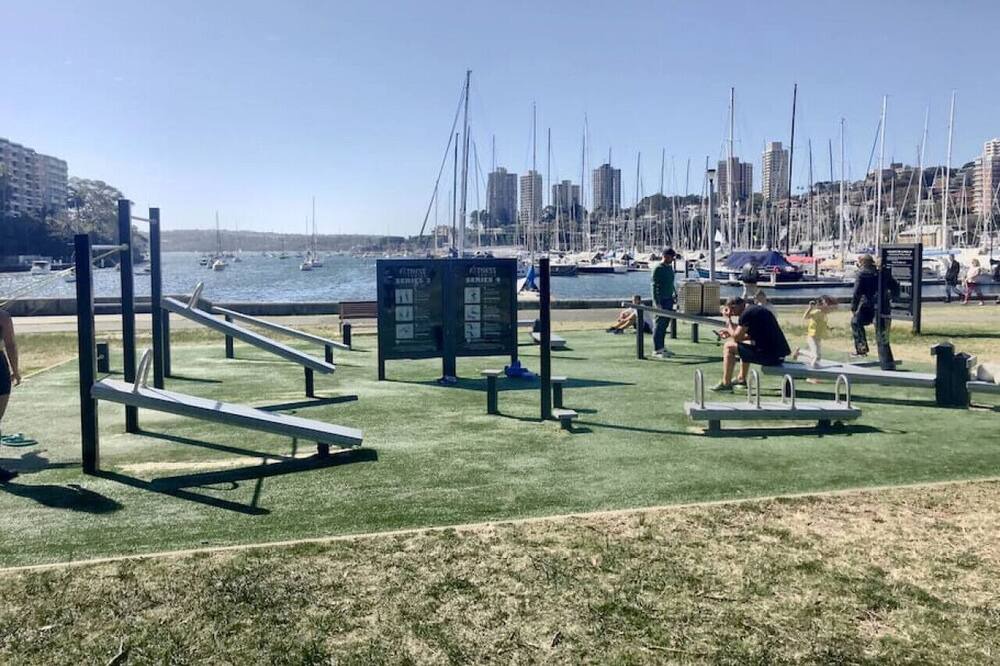 Photo of Others in Darling Point