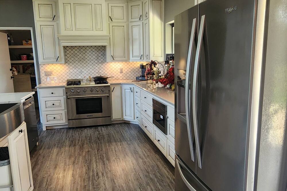 Photo of Kitchen in Coleman
