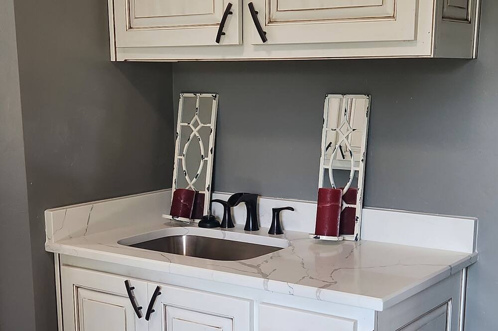 Photo of Kitchen in Coleman