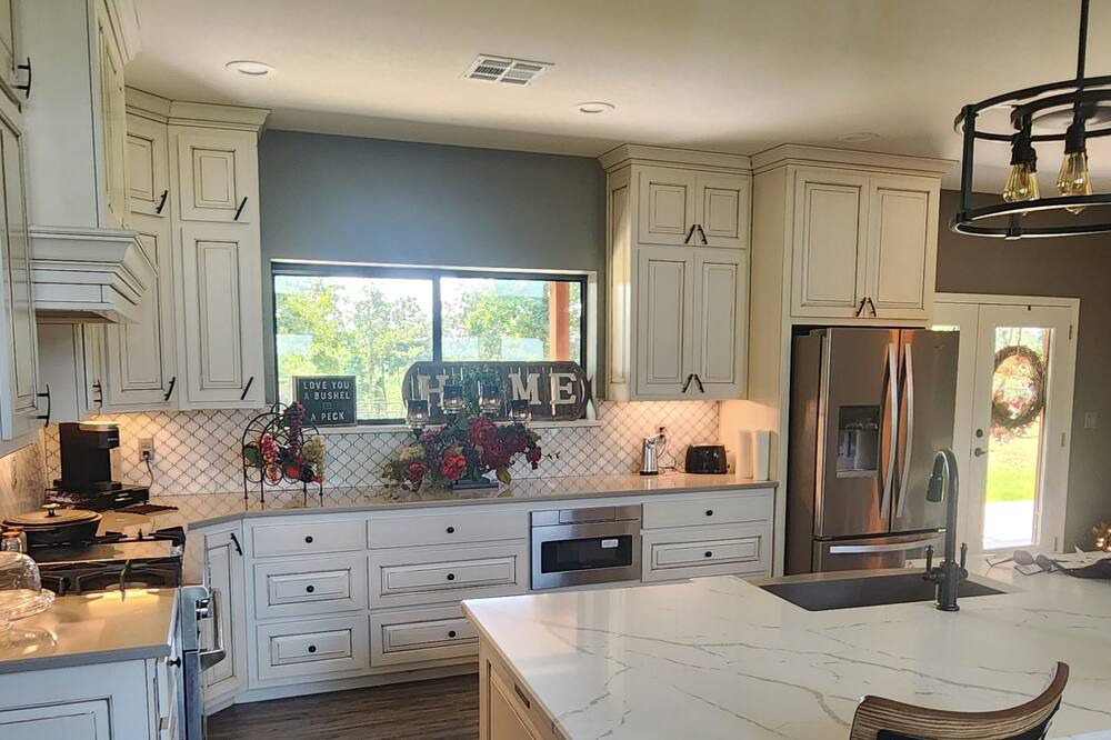 Photo of Kitchen in Coleman