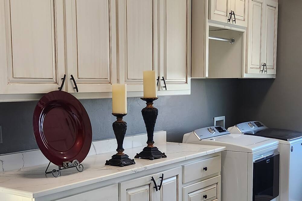 Photo of Kitchen in Coleman