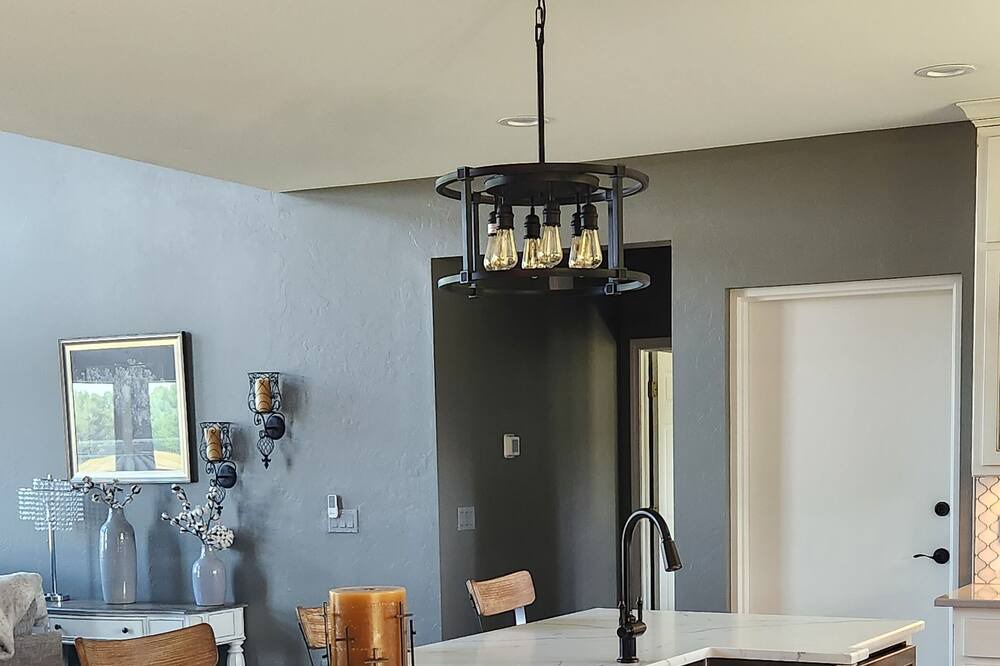 Photo of Kitchen in Coleman