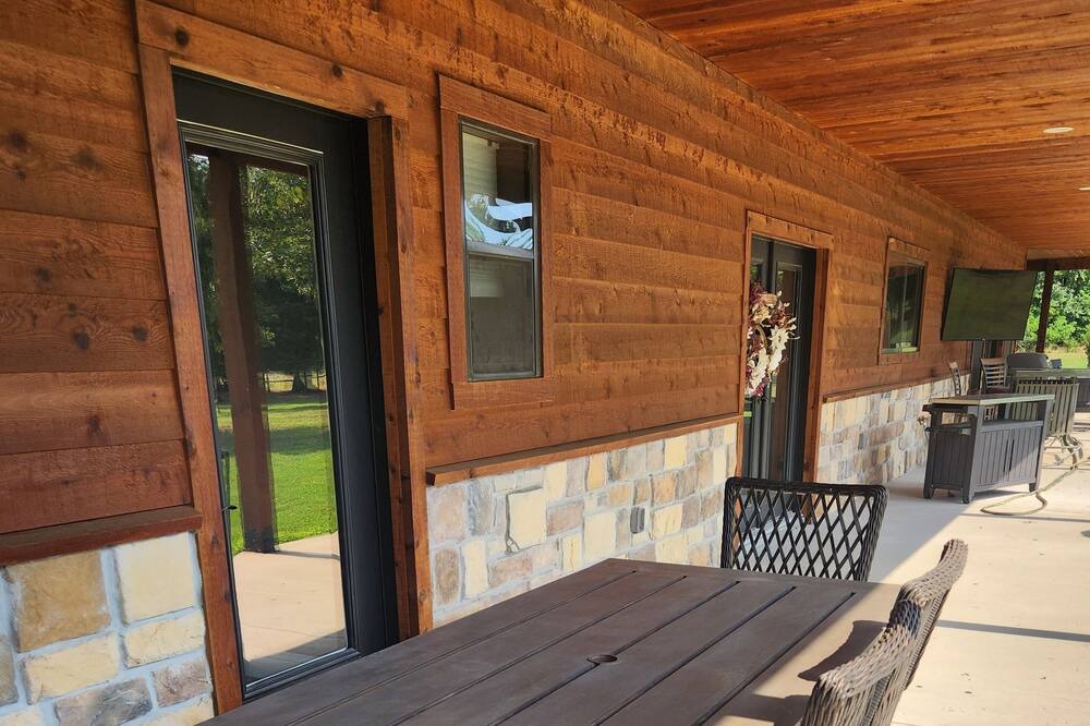 Photo of Outdoor in Coleman