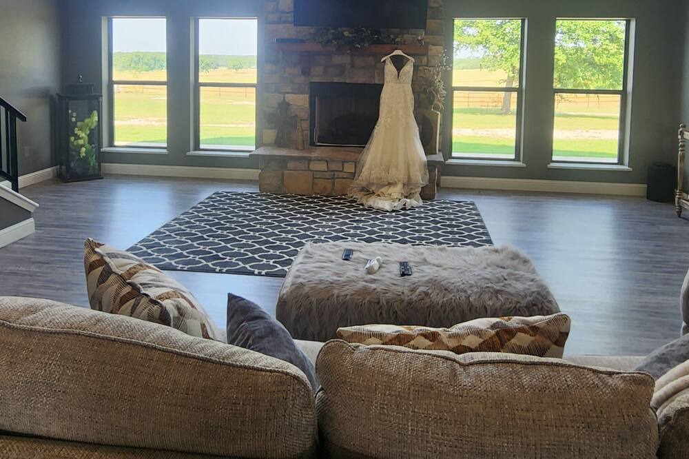 Photo of Livingroom in Coleman
