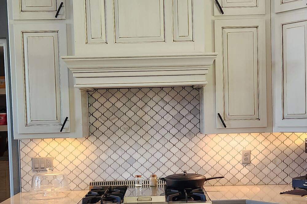 Photo of Kitchen in Coleman
