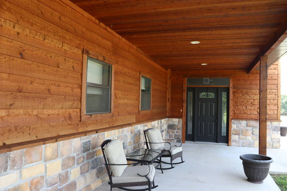 Photo of Patio Balcony in Coleman