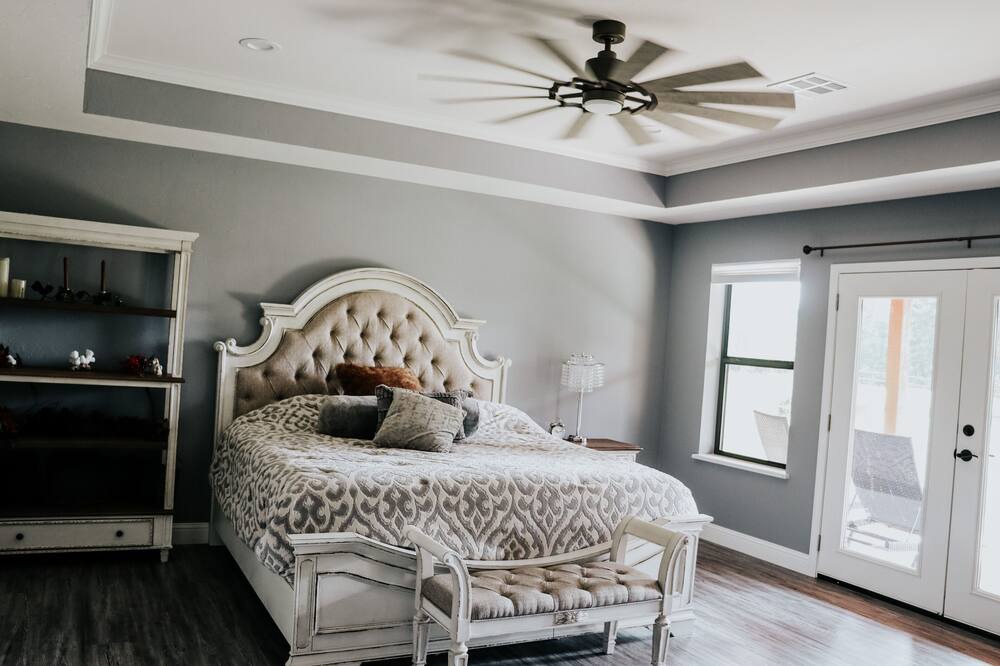 Photo of Bedroom in Coleman