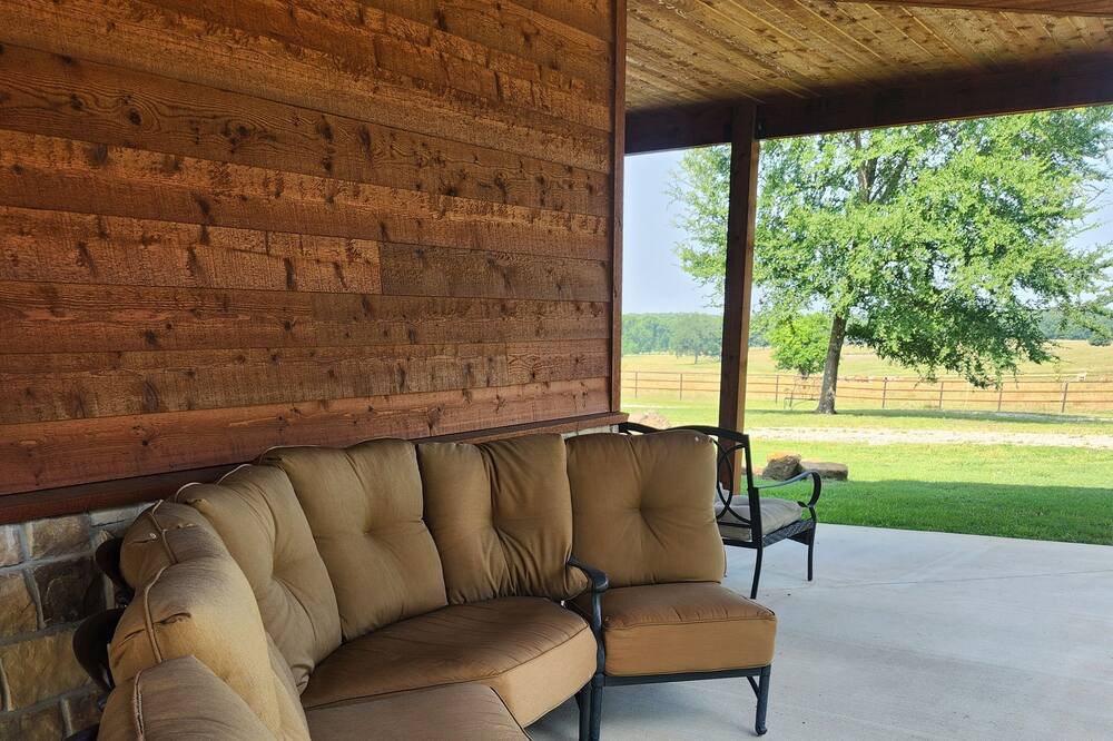 Photo of Livingroom in Coleman