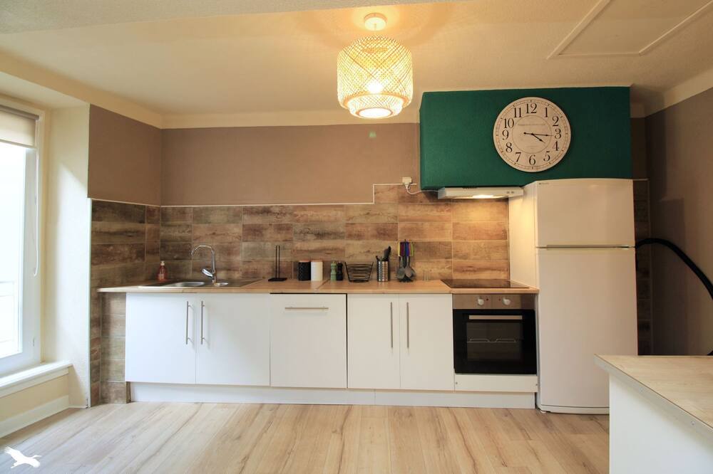 Photo of Kitchen in Saint-Girons