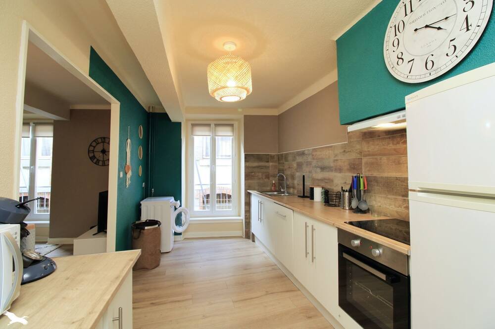 Photo of Kitchen in Saint-Girons