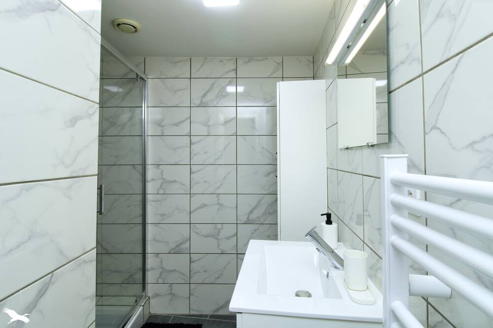 Photo of Bathroom in Saint-Girons